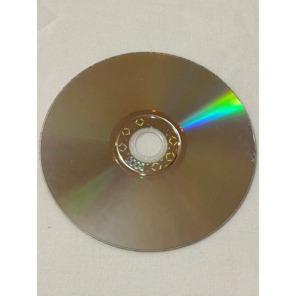 Xbox Syberia Adventure‎ Puzzle Video Game B Sokal Complete